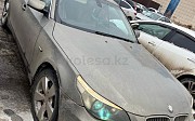 BMW 530, 3 автомат, 2007, седан Нұр-Сұлтан (Астана)