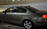 BMW 530, 3 автомат, 2007, седан Астана