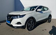 Nissan Qashqai, 2 автомат, 2021, кроссовер 