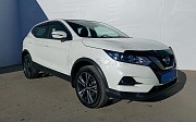 Nissan Qashqai, 2 автомат, 2021, кроссовер Актау