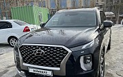 Hyundai Palisade, 3.8 автомат, 2020, кроссовер 