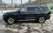 Hyundai Palisade, 3.8 автомат, 2020, кроссовер 