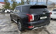 Hyundai Palisade, 3.8 автомат, 2020, кроссовер 