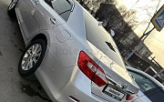 Toyota Camry, 2.5 автомат, 2013, седан 