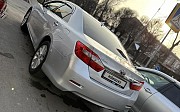 Toyota Camry, 2.5 автомат, 2013, седан 