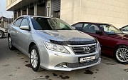 Toyota Camry, 2.5 автомат, 2013, седан 