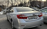 Toyota Camry, 2.5 автомат, 2013, седан 