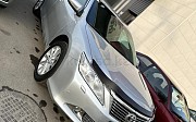 Toyota Camry, 2.5 автомат, 2013, седан 