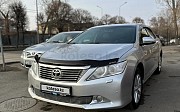 Toyota Camry, 2.5 автомат, 2013, седан 