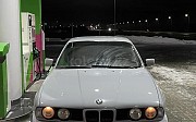 BMW 525, 2.5 механика, 1993, седан Павлодар