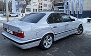 BMW 525, 2.5 механика, 1993, седан Павлодар