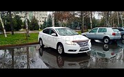Nissan Sentra, 1.6 автомат, 2014, седан Алматы