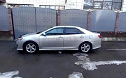 Toyota Camry, 2.5 автомат, 2014, седан 