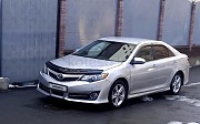 Toyota Camry, 2.5 автомат, 2014, седан 