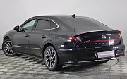 Hyundai Sonata, 2.5 автомат, 2021, седан Алматы