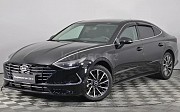 Hyundai Sonata, 2.5 автомат, 2021, седан Алматы