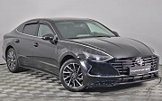 Hyundai Sonata, 2.5 автомат, 2021, седан Алматы