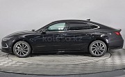 Hyundai Sonata, 2.5 автомат, 2021, седан Алматы