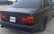 BMW 525, 2.5 механика, 1992, седан Актау