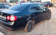 Volkswagen Jetta, 2 механика, 2007, седан Алматы