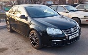 Volkswagen Jetta, 2 механика, 2007, седан Алматы