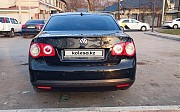 Volkswagen Jetta, 2 механика, 2007, седан Алматы