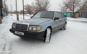 Mercedes-Benz E 230, 2.3 механика, 1989, седан Шахтинск