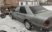 Mercedes-Benz E 230, 2.3 механика, 1989, седан Шахтинск