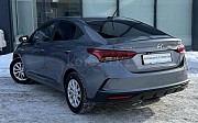 Hyundai Accent, 1.6 автомат, 2020, седан Караганда