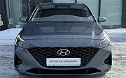 Hyundai Accent, 1.6 автомат, 2020, седан Караганда