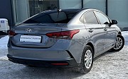 Hyundai Accent, 1.6 автомат, 2020, седан Караганда