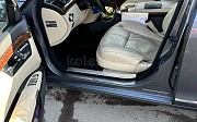 Mercedes-Benz S 450, 4.7 автомат, 2006, седан Караганда