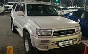 Toyota Hilux Surf, 3 автомат, 1996, внедорожник Алматы