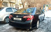 Toyota Camry, 2.5 автомат, 2012, седан 