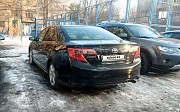 Toyota Camry, 2.5 автомат, 2012, седан 