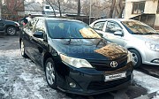 Toyota Camry, 2.5 автомат, 2012, седан 