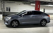 Hyundai Accent, 1.6 автомат, 2020, седан Алматы