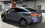 Hyundai Accent, 1.6 автомат, 2020, седан Алматы