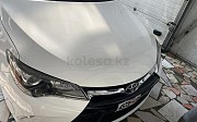 Toyota Camry, 2.5 автомат, 2016, седан 