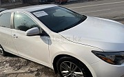 Toyota Camry, 2.5 автомат, 2016, седан 