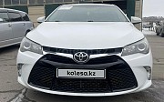 Toyota Camry, 2.5 автомат, 2016, седан 