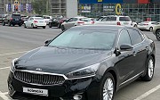 Kia K7, 2.4 автомат, 2019, седан Алматы