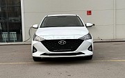 Hyundai Accent, 1.6 автомат, 2020, седан Алматы