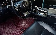 Lexus GS 350, 3.5 автомат, 2017, седан 