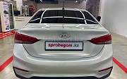 Hyundai Accent, 1.6 автомат, 2018, седан Караганда