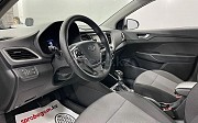 Hyundai Accent, 1.6 автомат, 2018, седан Караганда