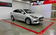 Hyundai Accent, 1.6 автомат, 2018, седан Караганда