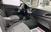 Hyundai Accent, 1.6 автомат, 2018, седан Караганда