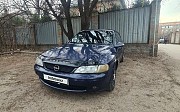 Opel Vectra, 1.8 механика, 1996, хэтчбек Алматы