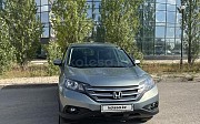 Honda CR-V, 2.4 автомат, 2012, кроссовер Караганда